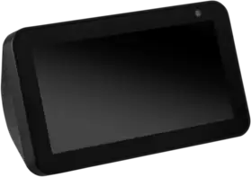 Amazon Echo Show 5 (3. Gen.) Smart Display mit Alexa Black