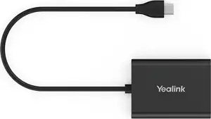 Yealink EHS61 Headset-Adapter