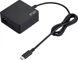 65W Fortron NB C 65 USB-C 3.1 Netzteil