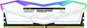 Team Delta RGB White 32GB DDR5 6000-38