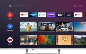 Tesla TV 50E635SUS, 50