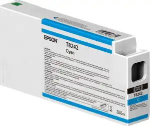 EPSON Singlepack Violet T54XD00