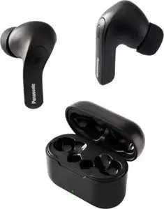 PANASONIC slušalice RZ-B310WDE-K crne, true wireless, BT