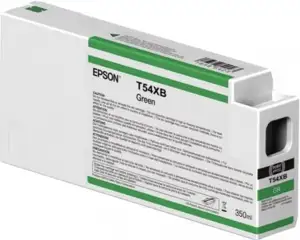 EPSON Singlepack Green T54XB00