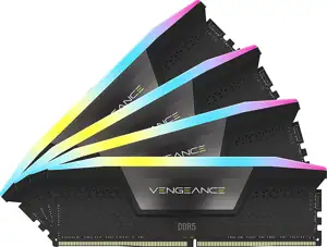 RAM Corsair D5 6000 64GB C36 Vengeance RGB K4