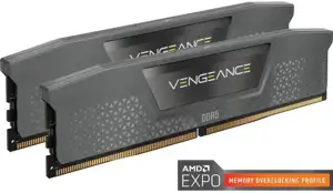 DDR5 32GB PC 6000 CL30 CORSAIR KIT (2x16GB) VENGEANCE EXPO retail