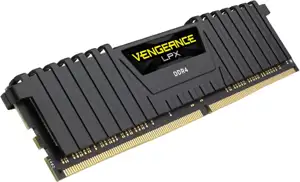 Corsair Vengeance LPX black 64GB DDR4 2666 (2x32GB) C16
