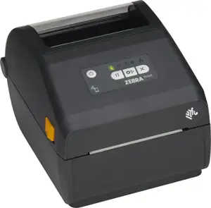 ET Zebra Etikettendrucker ZD411 203 dpi USB LAN Bluetooth