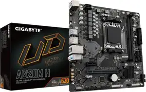 MB GBT AMD AM5 A620M H (rev. 1.0)