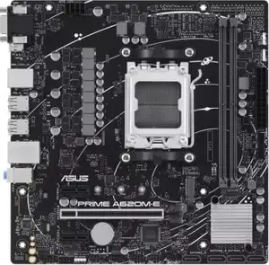 MB ASUS AMD AM5 PRIME A620M-E-CSM