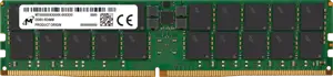 Micron - DDR5 - module - 64 GB - DIMM 288-pin - 4800 MHz / PC5-38400 - registered