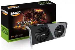 Grafička kartica Inno3D GeForce RTX 4060 X2 8GB