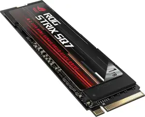 ASUS TUF Gaming AS1000 - SSD - 1 TB - USB 3.2 Gen 2