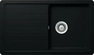 Sudoper Schock Toledo D-100 puro
