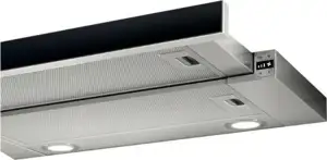 Napa Elica Elite 26 IX/A/90/VT crno staklo PRF0094215B