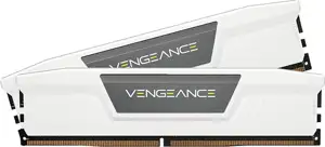 Corsair RAM Vengeance - 32 GB (2 x 16 GB) - DDR5 6400 DIMM CL32