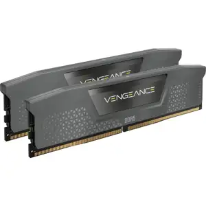 CORSAIR Vengeance - DDR5 - kit - 64 GB: 2 x 32 GB - DIMM 288-pin - 6000 MHz / PC5-48000