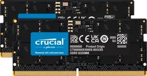 SORAM Crucial D5 5600 48GB CL46 K2