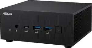 PC ASUS PN64-S3032MD i3 UHD Black