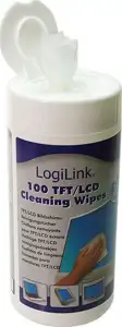 LogiLink cleaning wipes