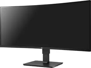 LG LED-Monitor UltraWide 35BN77CP-B - 89 cm (35) - 3440 x 1440 UWQHD