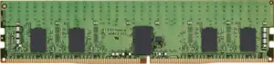 Kingston Server Premier - DDR4 - module - 16 GB - DIMM 288-pin - 3200 MHz / PC4-25600 - registered with parity