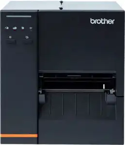 Brother Label Printer Direct Thermal TJ-4005DN