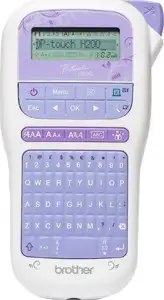 Brother Label Printer P-Touch PT-H200