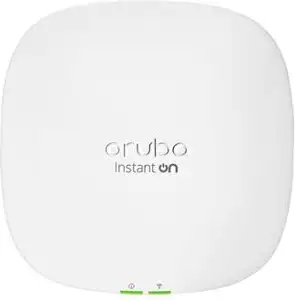 HPE AP ARUBA INSTANT ON AP-25 4X4:4 MU-MIMO