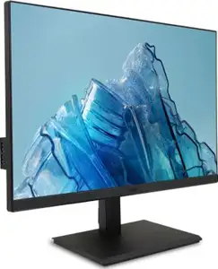 Acer LED-Monitor Vero B7 Series B277 Ebmiprzxv - 68.6 cm (27) - 1920 x 1080 Full HD