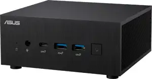 ASUS ExpertCenter PN64 S7013MD - Mini-PC - Intel Core i7-12700H