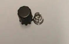 XTAR rezervni dio - prekidač za D26 1600lm ( 35027 )