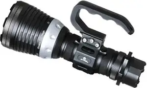 XTAR HDL1 ručka za LED ručnu ronilačku svjetiljku D35