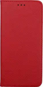 MM BOOK TORBICA Samsung Galaxy A10 SMART MAGNET crvena