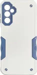 MM TPU SAM GALAXY S23 PLUS ANTI-SHOCK FINE bijela