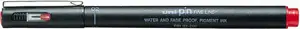 Marker Uni pin02-200 crveni