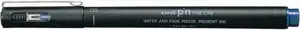 Marker Uni pin05-200 plavi