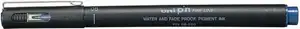 Marker Uni pin08-200 plavi