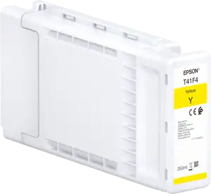 Tinta Epson SC-T3400/SC-T5405 T41F440 yellow 350ml