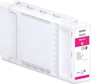 Tinta Epson T41R340 ultrachrome XD2 magenta C13T41R340 110ml