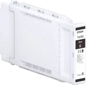 Tinta Epson T41R540 ultrachrome XD2 black C13T41R540 110ml