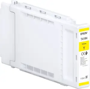 Tinta Epson T41R440 ultrachrome XD2 yellow C13T41R440 110ml