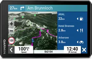 Garmin zumo XT2 MT-S Europe/ME, 010-02781-10