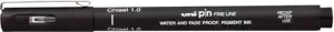 Marker Uni pincs1-200 crni