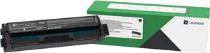 Toner Lexmark 55B200Eblack 3k