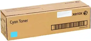 Toner Xerox 006R01660 C60/70 cyan