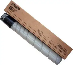 Toner Konica Minolta TN-221bk Develop black #A8K31D0 (A8K3150)