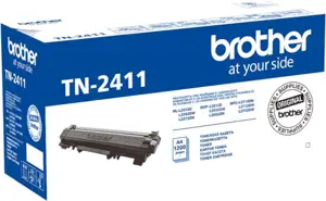 Toner Brother TN2411 black 1.2k