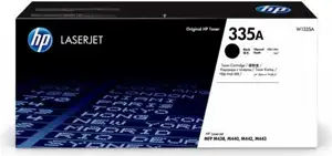 Toner HP W1335A black 335A