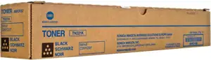 Toner Konica Minolta TN-221bk black #A8K3150 (A8K31D0)
